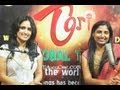 TORI Live Show With Actress Chinmayi