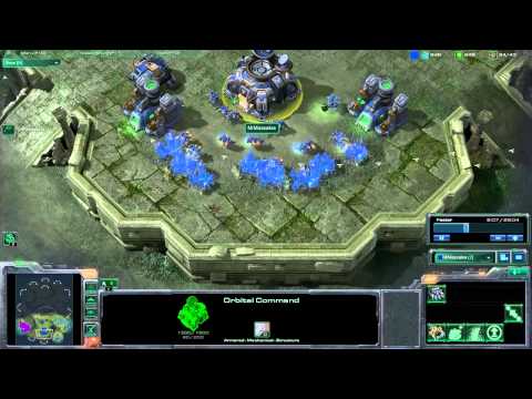 starcraft 2 terran starcraft 2 terran