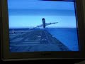 Zoando com Boing 707 Fs Zoando com Boing 707 Fs