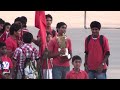 Abu Dhabi Indian School Inter House Sports Meet 2009 04
