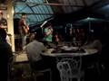 Dowtown Rio - Barril 8000