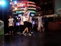top coalition (TC taiwan) vs. expression crew (korea) Pt. 1 top coalition (TC taiwan) vs. expression crew (korea) Pt. 1