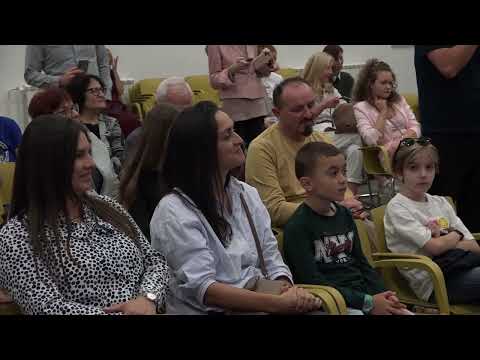 ПРЕДСТАВЉЕНА КЊИГА ЗА ДЕЦУ АУТОРКЕ ОЛИВЕРЕ НЕДЕЉКОВИЋ “ЈОШ САМО ОВО ДА ТИ КАЖЕМ“