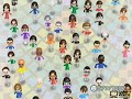 1000 Mii Parade