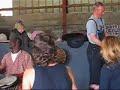 Seny Toure - Summer Drum Camp Belgium