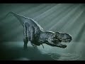 Dinosaur-T-rex