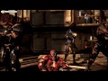 GamerSpawn Countdown - Mass Effect 3 - Launch Day: Development