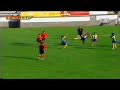 lliga 2007 08 | jornada 4 | palamós 0   sant andreu 3