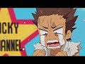 Lucky Star - Lucky Channel & ED 21 (Raw) Lucky Star - Lucky Channel & ED 21 (Raw)