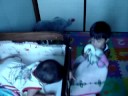 Gabriel e Beatriz Ono Hosota