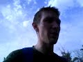 Parramatta Golf Course - Walking to work (November 2009)