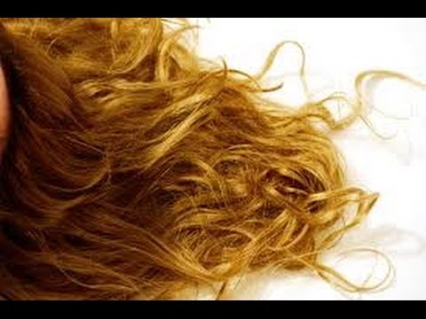 how to get ur hair lighter with lemon
