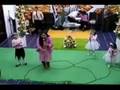 Cantora Ana Maria Bruns