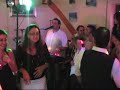 Megaparty Italienische live Musik die Hochzeitsspezialisten