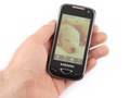 Prezentare video Samsung B7722
