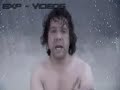 Its Bloody Cold