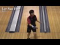 high definition bowling world championships 2007 top 8 women