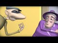 Miss Clover - short film by Lluis Llobera - free flv video @ vwatch.tv