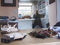 Star Trek vs Abrams tank Star Trek vs Abrams tank