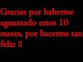 videos de Necesito tu perdon =(