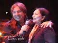 Gobernadora Amalia Garcia Canta con Ricardo Montaner Gobernadora Amalia Garcia Canta con Ricardo Montaner