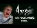 BRO IS CRYING - Amnesia: Custom Story - Part 4 - The Cruel Ways...
