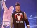 Vengeance 2003 - The Undertaker vs John Cena Part 1 Vengeance 2003 - The Undertaker vs John Cena Part 1