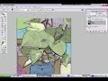 Colorear imagen - photoshop -