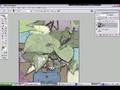 Colorear imagen