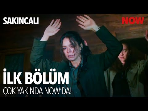 Sakıncalı 2. Tanıtım                                                                                                                                                                                                                                      