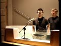 Hendra Baptism