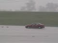Buick Century autocross