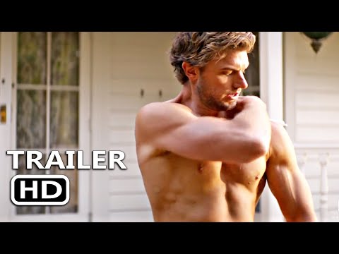 FALLING INN LOVE Official Trailer (2019) Christina Milian, Netflix Movie