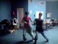 videos de Sandrine et LN