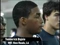 LSU football recruiting - An early look at the commitments