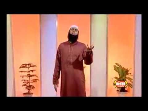 Jalwa-e-Janaan