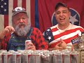 Red State Update: Older & Madder Than McCain