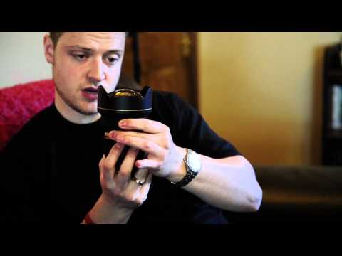 Nikon AF-S Nikkor 14-24mm 1:2.8G ED Pro Lens Video Review with sample photos