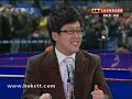 Coach review on CHEN Qi (陈杞) vs MA Lin (马琳) Men Trial-out #2