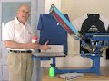 Screen Printing Health & Safety Screen Printing Health & Safety