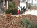 Landon Playing Outside Tak 2 1109.MOD
