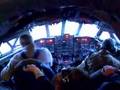 Live Cockpit View of Comet Canopus XS235