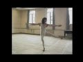 Ruzimatov dances