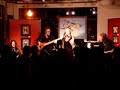 ashland free press: bohemian soul part i live at bohemia