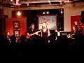 ashland free press: bohemian soul part i live at bohemia