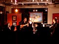 ashland free press: bohemian soul part i live at bohemia