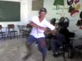 nosso conhecido pichador em mais uma de suas loucuras nosso conhecido pichador em mais uma de suas loucuras