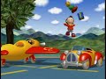 Noddy