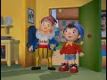 Noddy