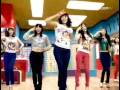 Girls' Generation "GEE" HQ Full MV (feat. SHINee's Minho)